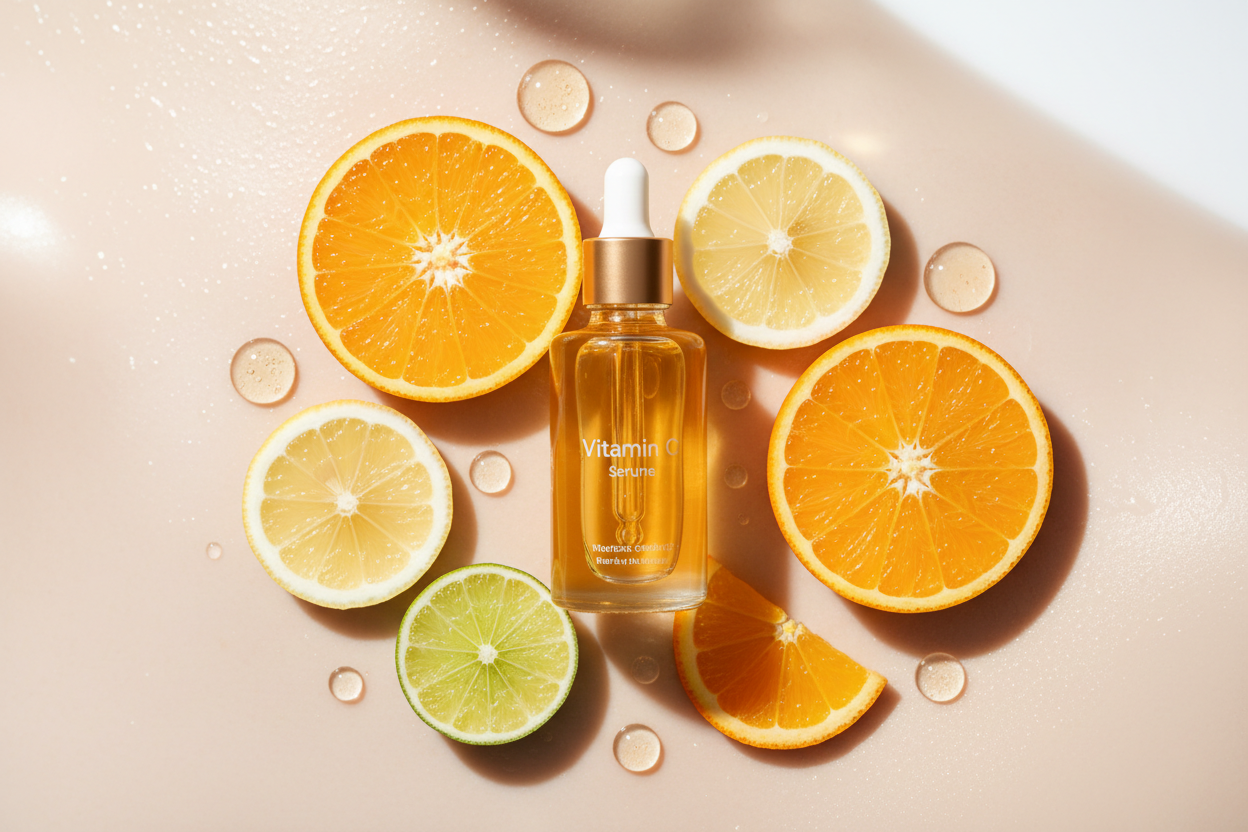 Vitamin C Serum Benefits for Skin
